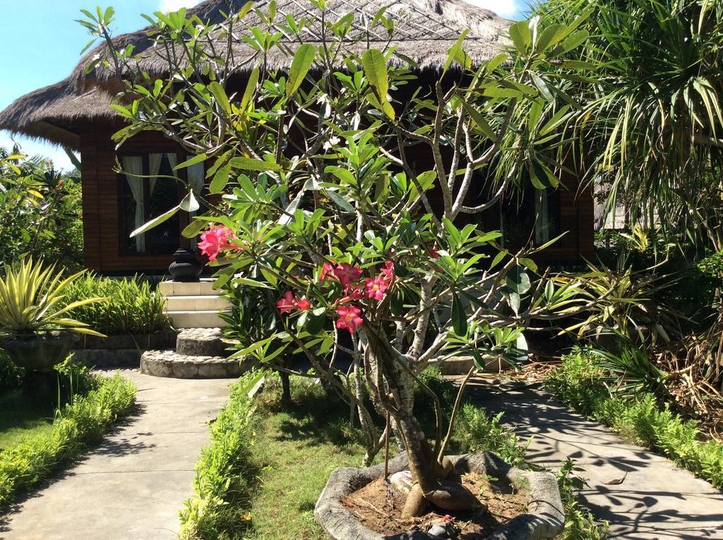 Sunset Villa Lembongan Exterior foto